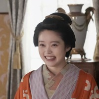 高石あかり「ばけばけ」第106話（C）NHK