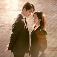 「わたしの完璧な秘書」3月1日配信