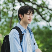 Netflixシリーズ「愛の光」3月6日独占配信