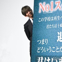 木村拓哉、綱啓永に2連続ツッコミ 共演者・スタッフにも“指摘”「みんな打ち合わせのときも」【教場 Requiem】