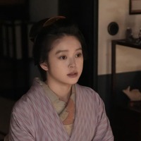 高石あかり「ばけばけ」第107話（C）NHK