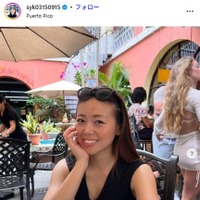 小林さやかさんInstagramより