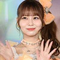 大場花菜（C）モデルプレス