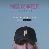 King Gnu常田大希の手がける『ポイントレス ジャーニー』から初のキャップコレクションがリリース