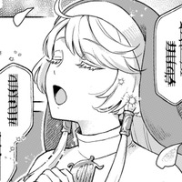 「美しくて実力がある、完璧な聖女！」彼女が歌えば、一瞬で人形に灯がともる【根暗騎士による溺愛満喫中のブサ猫、実は聖女です！#７】