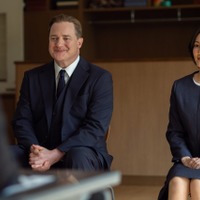 『レンタル・ファミリー』©2026 Searchlight Pictures. All Rights Reserved.