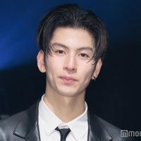 THE RAMPAGE長谷川慎、イベント駆けつけたメンバーに感謝 RIKU＆浦川翔平は“最終話視聴”を約束「まこっちゃんちで」【顔のない患者-救うか、裁くか-】