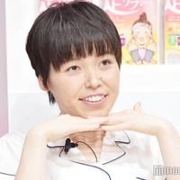 誠子（C）モデルプレス