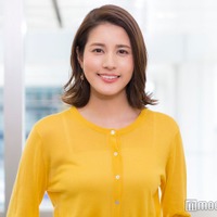 永島優美アナ（C）モデルプレス