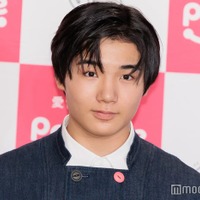 寺田心（C）モデルプレス