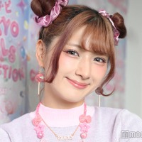 しなこ（C）モデルプレス