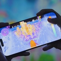 チームラボ「スケッチ環世界」 (c)チームラボ