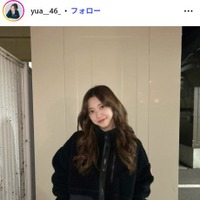小林ゆあInstagramより