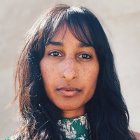 『サリーショップで』監督：Shruti Parekh