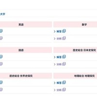 2026年度 駿台入試解答速報：一橋大学