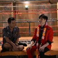 『ヒット・エンド・ファン！臨時決闘』