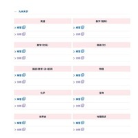 2026年度 駿台入試解答速報：九州大学