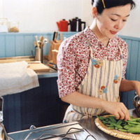 『かもめ食堂』© 2006 かもめ商会