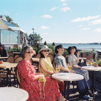 『かもめ食堂』© 2006 かもめ商会