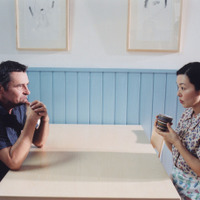 『かもめ食堂』© 2006 かもめ商会