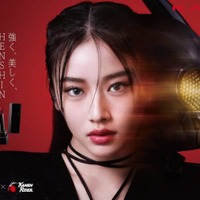 KATEが仮面ライダーを塗り替えた — 女性版ライダー描くムービー公開