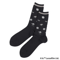 STAR WARS ソックス　ビークル