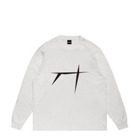 杉元グラフィックロンT