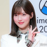 櫻坂46中嶋優月、一緒に映画観に行ったメンバー明かす「誘ってもらって」