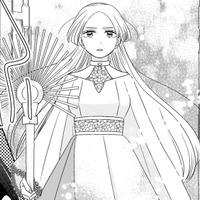 なぜ私の名前を知っているの!? 逃げようとする私の背後から、すごい美人が現れた！【引きこもり女子は異世界召喚されて女神となる～冷酷王子の妃なんてお断りです！～ #７】