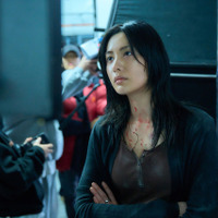 ナナ『全知的な読者の視点から』　©2025 LOTTE ENTERTAINMENT, SMILEGATE, REALIES All Rights Reserved.