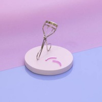 貝印、替ゴムの硬度を2層にした新発想「2層ゴムのふわピタカーラー」新発売