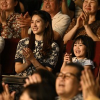 『SUKIYAKI 上を向いて歩こう』©「SUKIYAKI 上を向いて歩こう」製作委員会