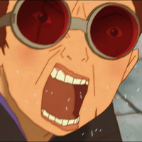 『鉄コン筋クリート』©2006松本大洋/小学館、アニプレックス、アスミック・エース、Beyond C.、電通、TOKYO MX