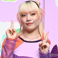 HANA・MAHINA「お風呂で10回歌えるまで出ない」ストイックな練習ぶり明かす