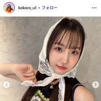 KOKORO Instagramより