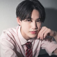 松井芹（C）モデルプレス