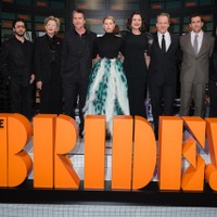 『ザ・ブライド！』USプレミア　2026 Warner Bros. Ent. All Rights Reserved.