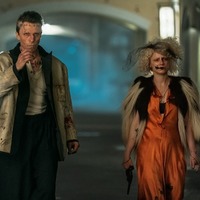 『ザ・ブライド！』2026 Warner Bros. Ent. All Rights Reserved.