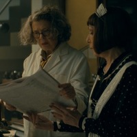 『ザ・ブライド！』2026 Warner Bros. Ent. All Rights Reserved.