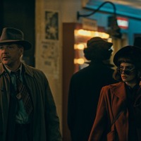 『ザ・ブライド！』2026 Warner Bros. Ent. All Rights Reserved.