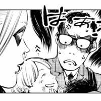 「他人の子が生きようが死のうが関係ない」絶望したときに救ってくれた謎の若者の正体は？【ハネチンとブッキーのお子さま診療録 #２】