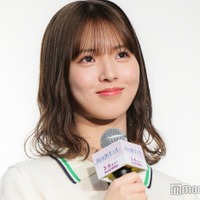 櫻坂46中嶋優月、メンバーが夢によく登場「リアルすぎて」三期生のやり直したい過去＆恐怖体験とは【路地裏ホテル】