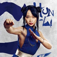 『ストリートファイター／ザ・ムービー』© 2026 Capcom and Legendary. All Rights Reserved.