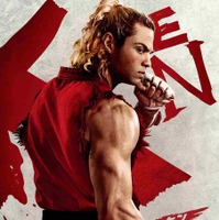 『ストリートファイター／ザ・ムービー』© 2026 Capcom and Legendary. All Rights Reserved.