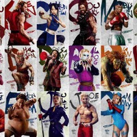 『ストリートファイター／ザ・ムービー』© 2026 Capcom and Legendary. All Rights Reserved.