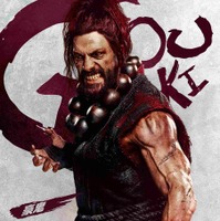 『ストリートファイター／ザ・ムービー』© 2026 Capcom and Legendary. All Rights Reserved.