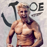 『ストリートファイター／ザ・ムービー』© 2026 Capcom and Legendary. All Rights Reserved.