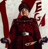 『ストリートファイター／ザ・ムービー』© 2026 Capcom and Legendary. All Rights Reserved.