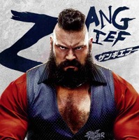 『ストリートファイター／ザ・ムービー』© 2026 Capcom and Legendary. All Rights Reserved.