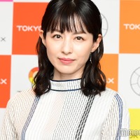 平井理央（C）モデルプレス